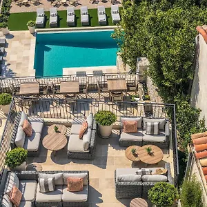 Luxury Retreats Lägenhetshotell