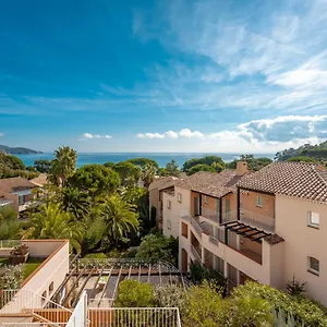 Pierre & L'anse De Pramousquier *** Le Lavandou