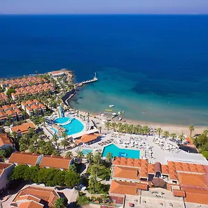Club Tarhan Serenity Otel Didim