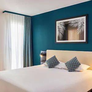 Adagio Monaco Palais Josephine *** Beausoleil