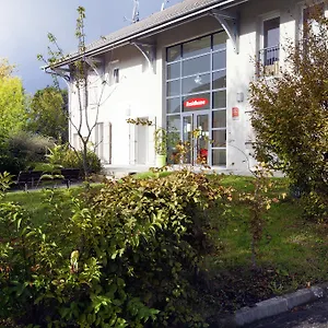 Residhome Geneve Le Carre D'or França