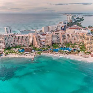 Grand Fiesta Americana Coral Resort Cancun