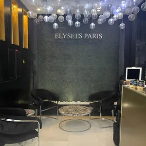 Elysees France