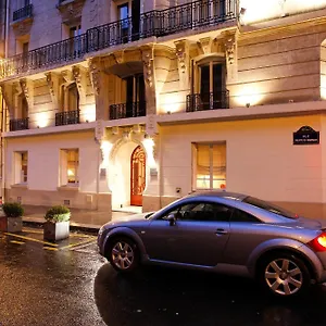 La Manufacture Otel Paris