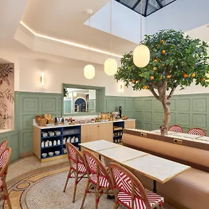 Timhotel Palais Royal Otel Paris