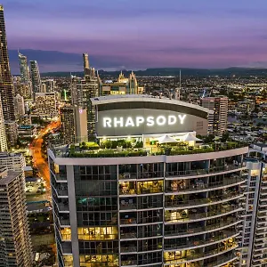 Rhapsody - Official Resort Gold Coast