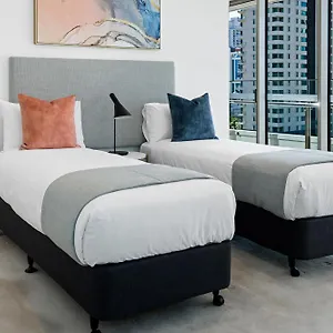 The Star Residences - Apart Otel Gold Coast