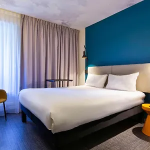Ibis Centre Prefecture Marselha