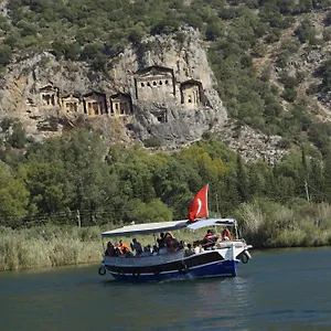 River Otel Dalyan
