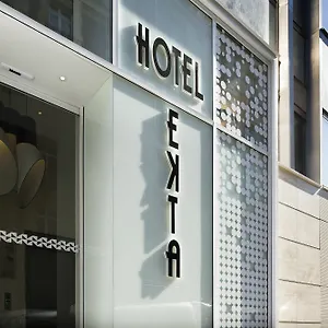 Ekta Champs Elysees France