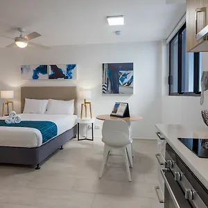 Annexe Apart Otel Brisbane