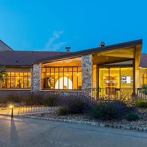 Terre De Provence Hôtel&spa França