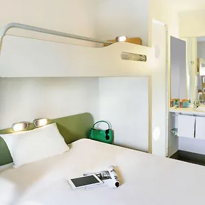 Ibis Budget Gerland France