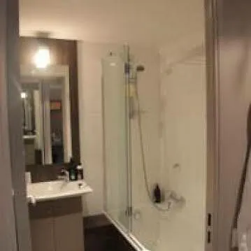 Aparthotel Adagio Marseille Vieux Port