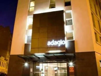 Aparthotel Adagio Marseille Vieux Port