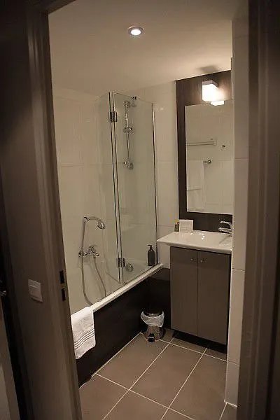 Aparthotel Adagio Marseille Vieux Port