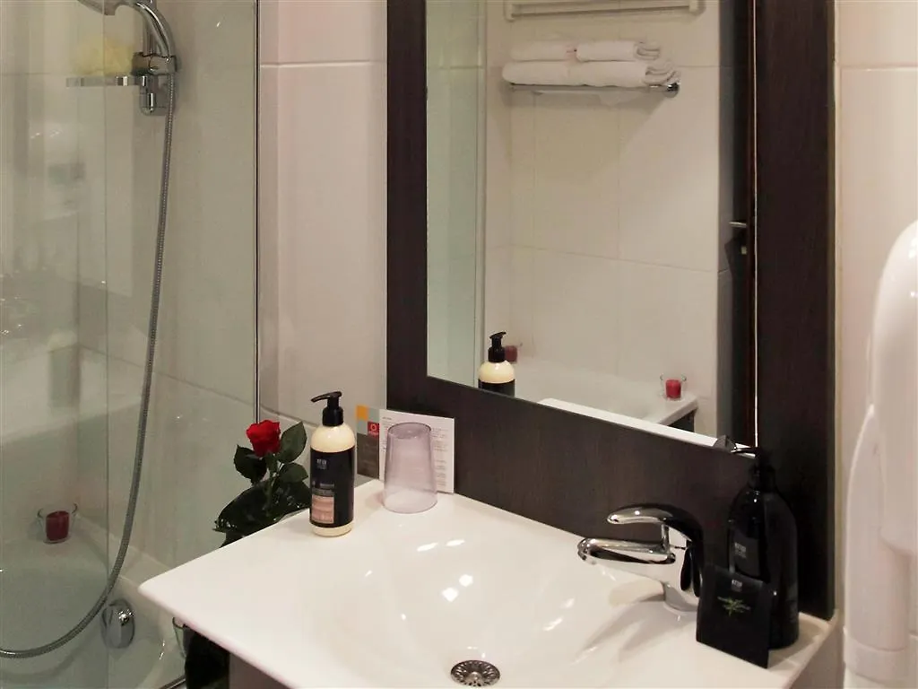 Aparthotel Adagio Marseille Vieux Port