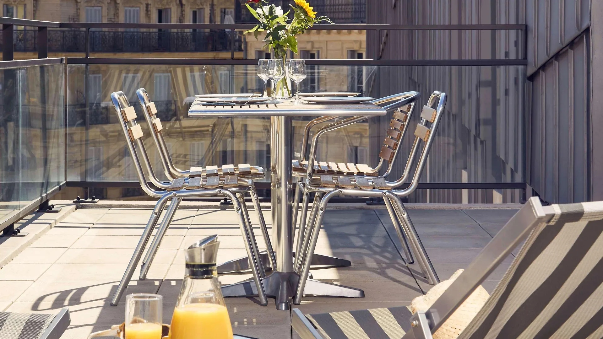 Aparthotel Adagio Marseille Vieux Port Francie