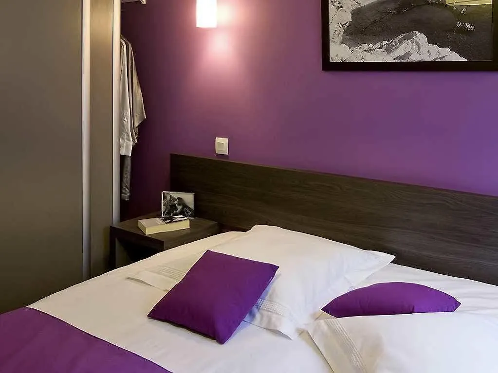 Aparthotel Adagio Marseille Vieux Port