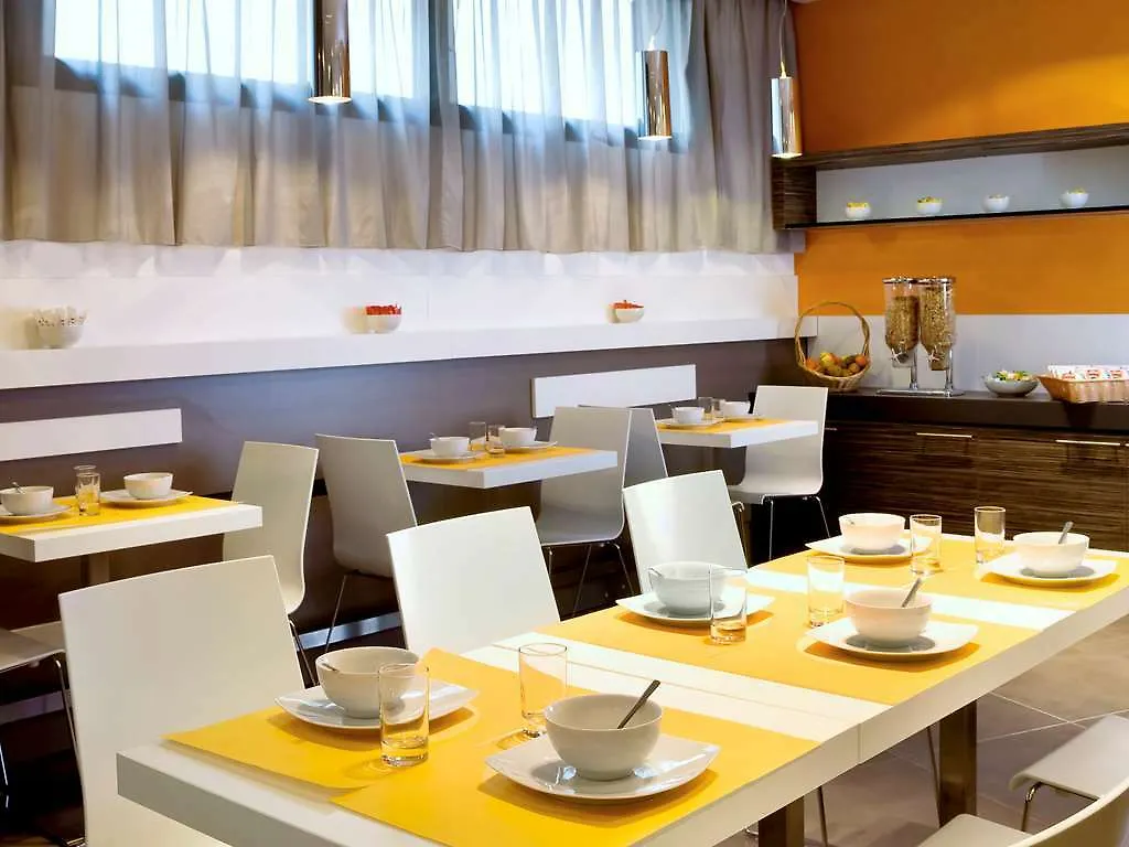 Aparthotel Adagio Marseille Vieux Port