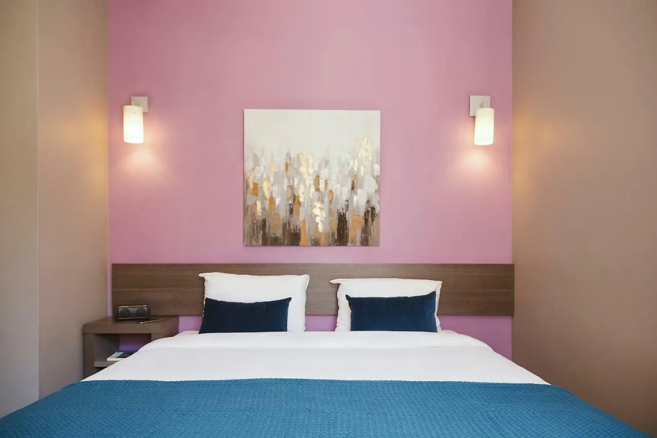 Aparthotel Adagio Marseille Vieux Port