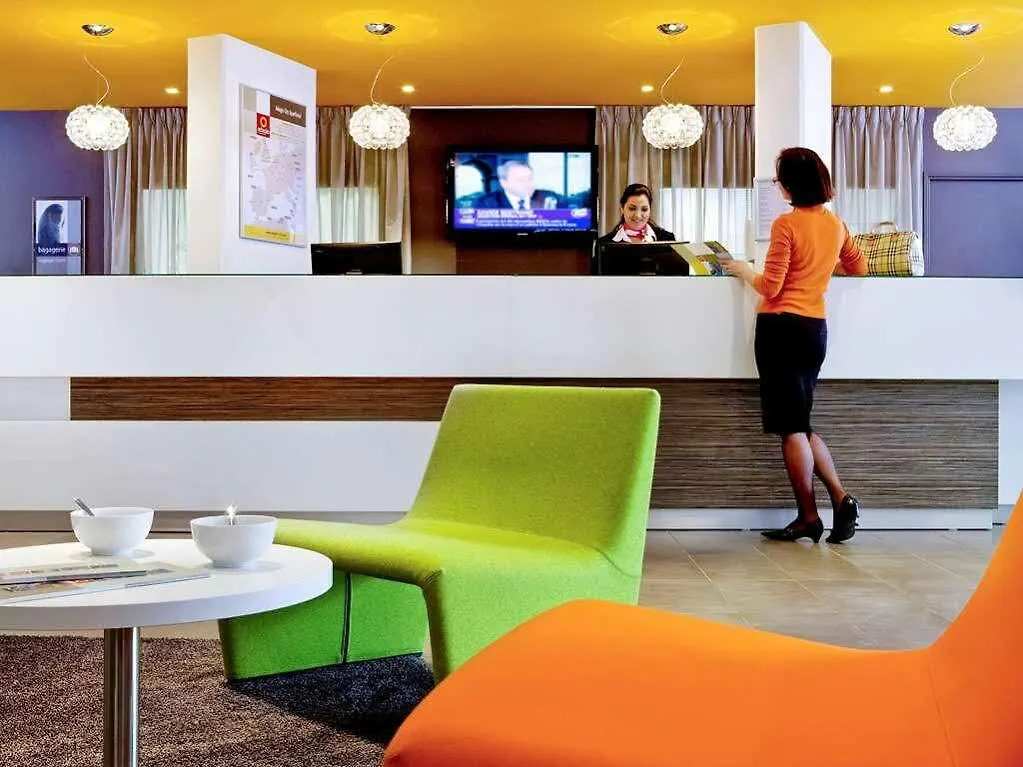 Aparthotel Adagio Marseille Vieux Port